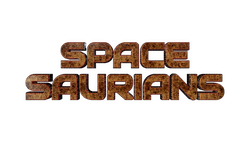 Space Saurians